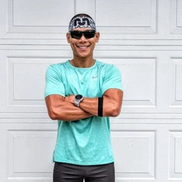 NWT Nike NIKE SKYLON ACE M MI DV2163-011 Sunglasses Nike SKYLON ACE M MI DV2163 011 Sunglasses Black Geometric  main image 2